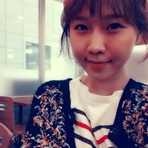 Meet your Posher, Jooeun